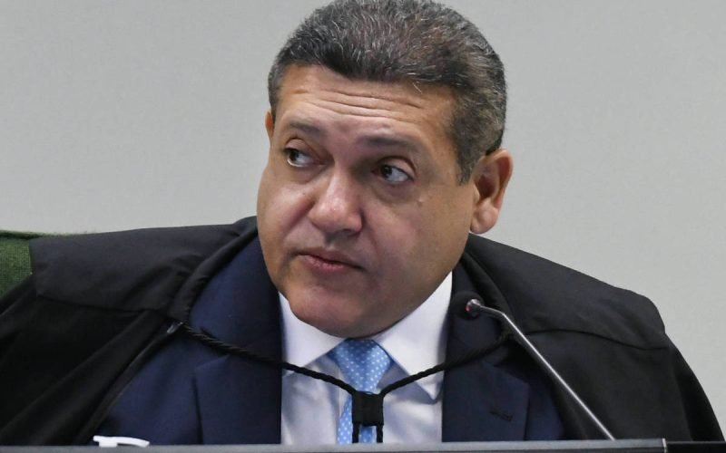 Carlos Moura/STF