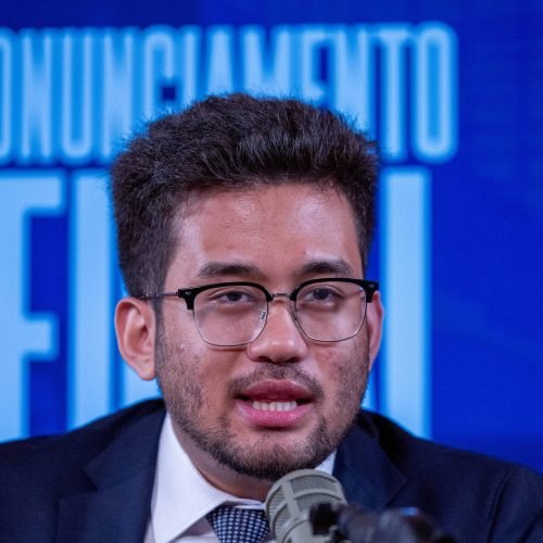 Danilo Verpa - 1º.ago.24/Folhapress