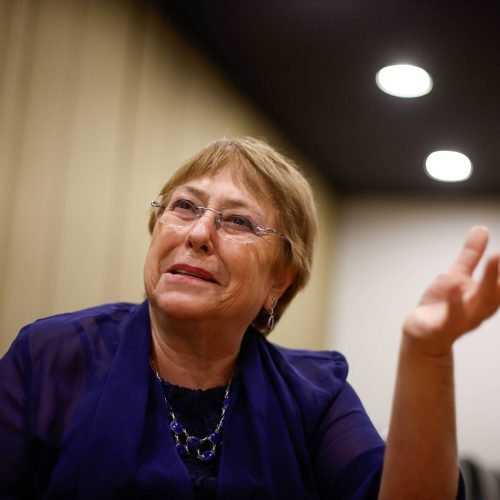 Pedro Ladeira-14.nov.2024/Folhapress/Folhapress