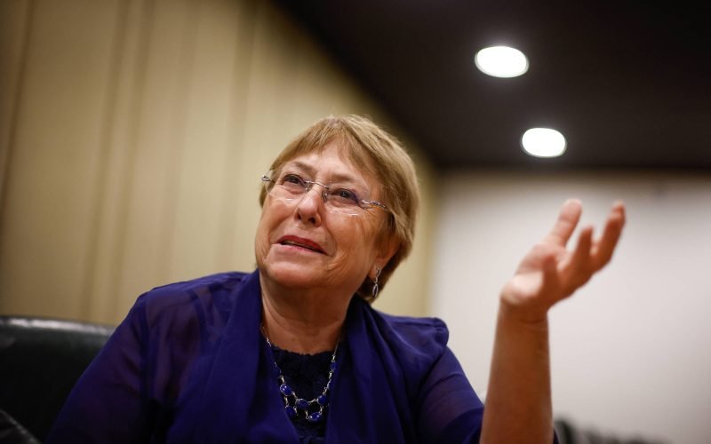 Pedro Ladeira-14.nov.2024/Folhapress/Folhapress