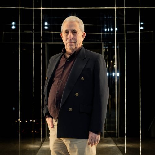 Ronny Santos - 18.set.24/Folhapress