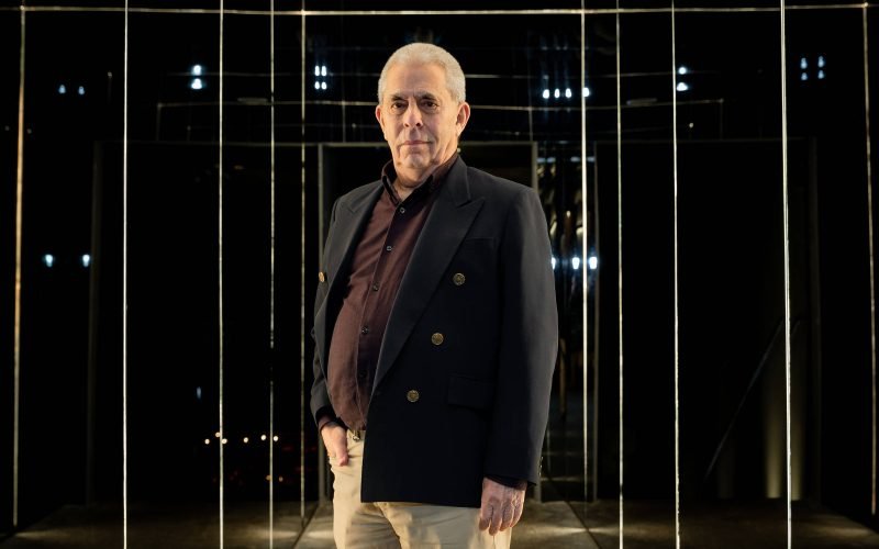 Ronny Santos - 18.set.24/Folhapress