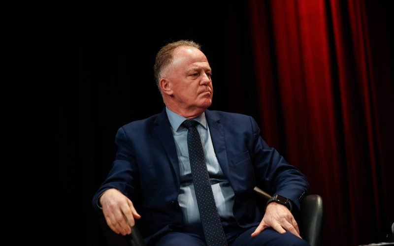 Zanone Fraissat - 31.jul.23/Folhapress