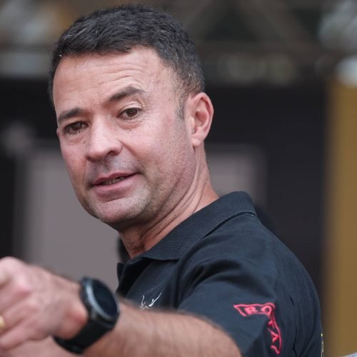 Danilo Verpa - 15.out.24/Folhapress