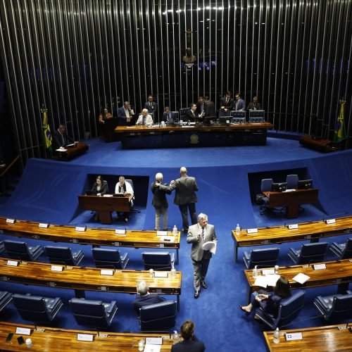 Pedro Ladeira - 20.dez.24/Folhapress