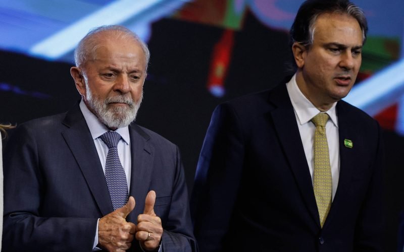 Gabriela Biló - 4.fev.2025/Folhapress