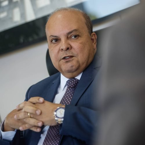 Gabriela Biló - 11.mar.2025/Folhapress