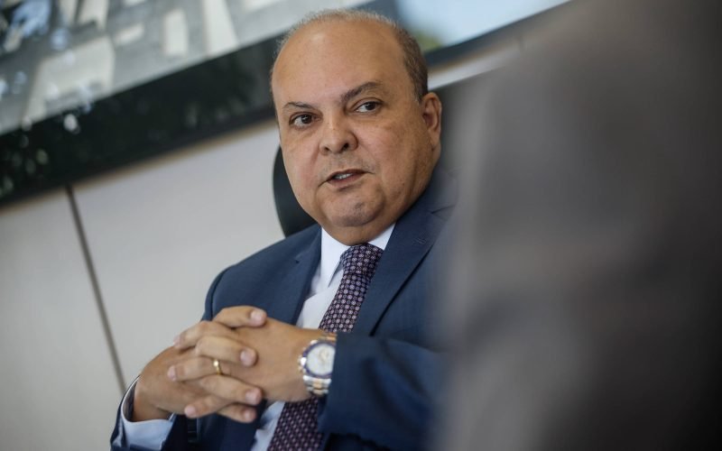 Gabriela Biló - 11.mar.2025/Folhapress