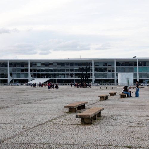 Pedro Ladeira - 25.abr.25/Folhapress