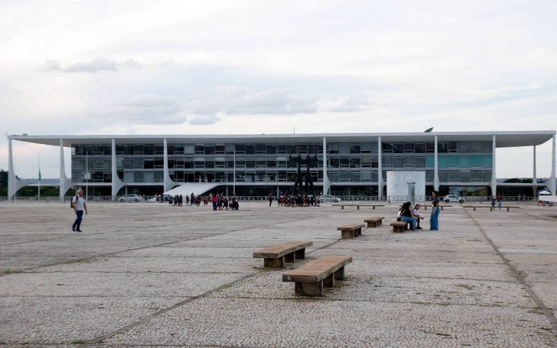 Pedro Ladeira - 25.abr.25/Folhapress