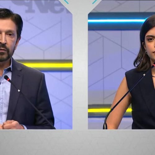 Reprodução/TV Gazeta