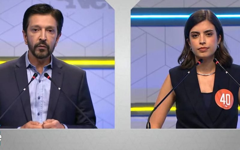 Reprodução/TV Gazeta