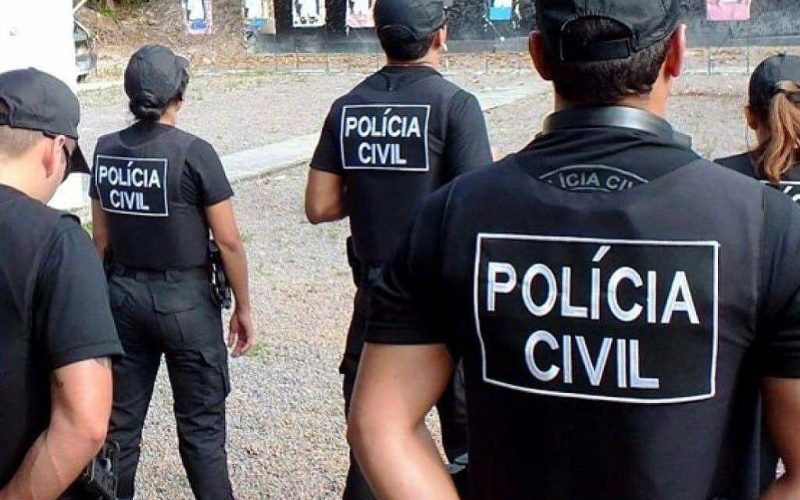 Divulgação/Sindpesp