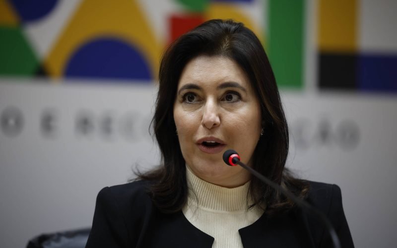 Pedro Ladeira - 22.mai.25/Folhapress