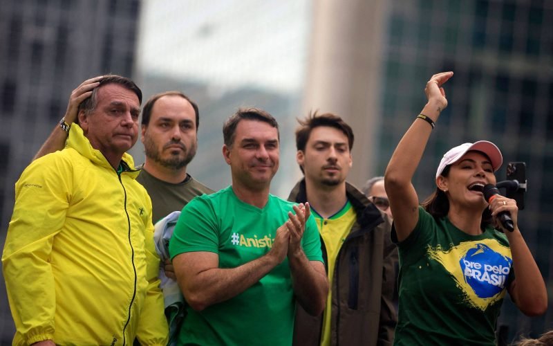 Miguel Schincariol - 6.abr.25/AFP