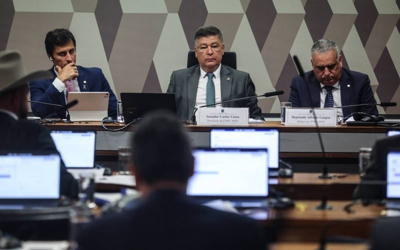 Gabriela Biló - 26.ago.25/Folhapress