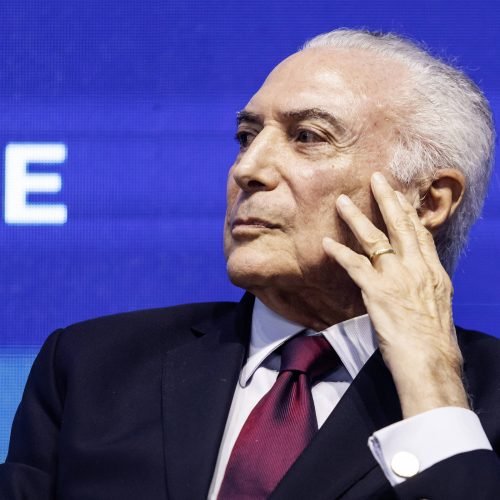 Eduardo Knapp - 25.ago.25/Folhapress