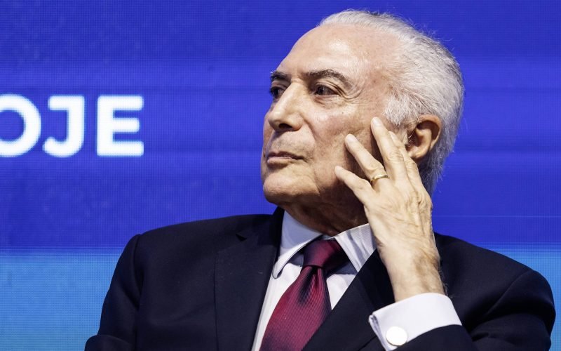 Eduardo Knapp - 25.ago.25/Folhapress