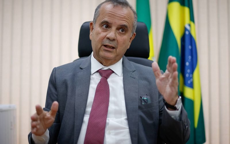 Pedro Ladeira/Folhapress