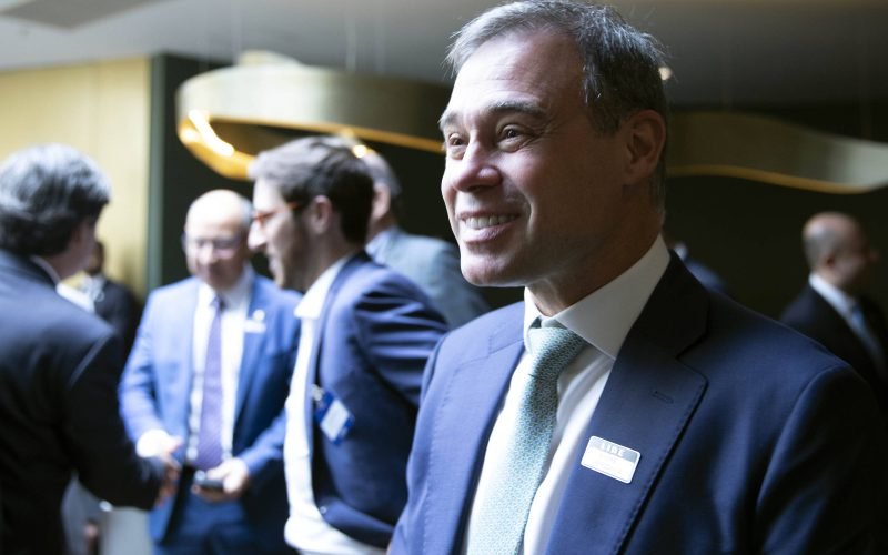 Marlene Bergamo - 17.nov.25/Folhapress