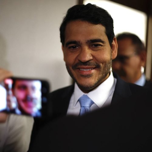 Pedro Ladeira - 26.nov.25/Folhapress