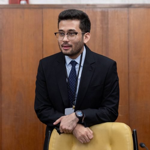 Ronny Santos - 14.mai.25/Folhapress