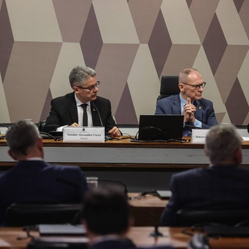 Gabriela Biló - 18.nov.25/Folhapress