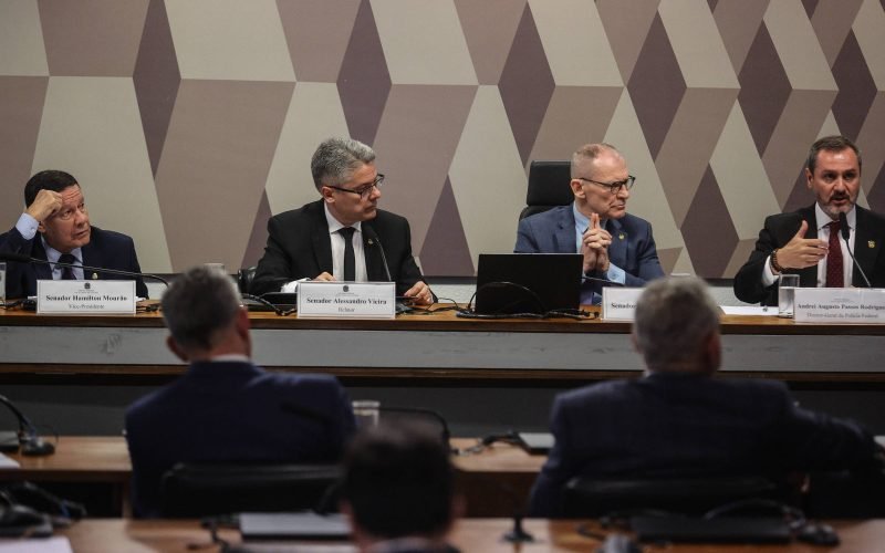 Gabriela Biló - 18.nov.25/Folhapress