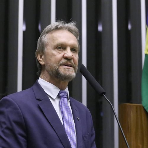 Kayo Magalhaes/Câmara dos Deputados