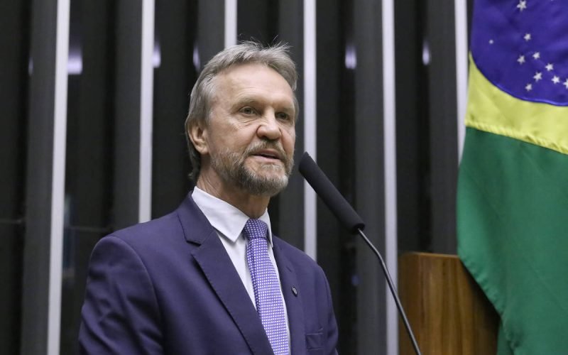 Kayo Magalhaes/Câmara dos Deputados