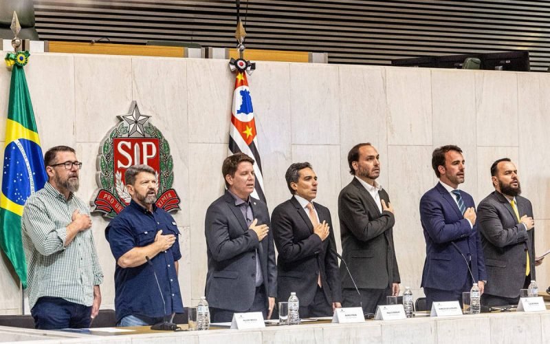 Rafaela Araújo - 5.dez.25/Folhapress