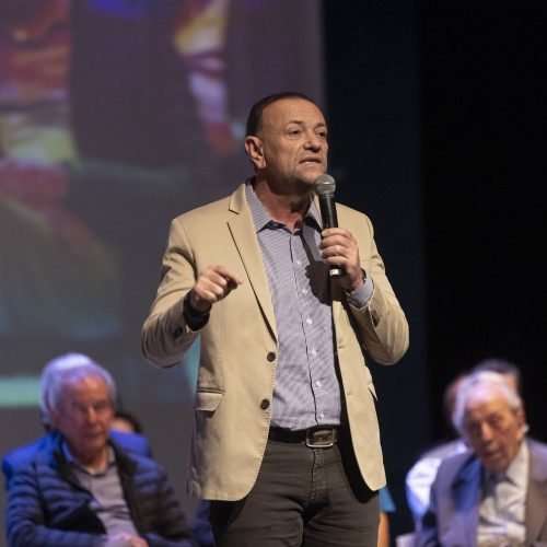 Rubens Cavallari - 16.set.2025/Folhapress