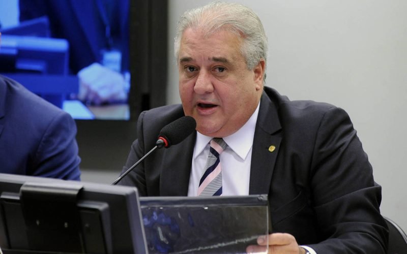 GILMAR FELIX/Cleia Viana - 15.mar.19/Câmara dos Deputados