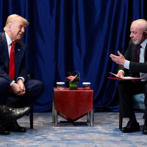 Evelyn Hockstein/REUTERS