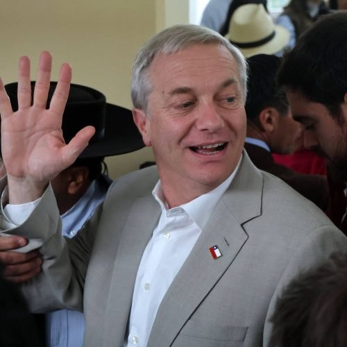 Javier Torres - 14.dez.25/AFP