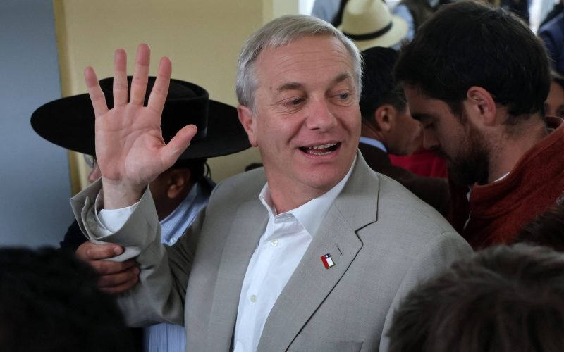 Javier Torres - 14.dez.25/AFP