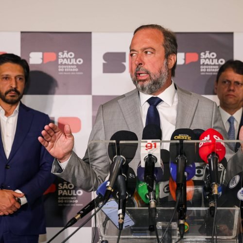 Allison Sales/Folhapress