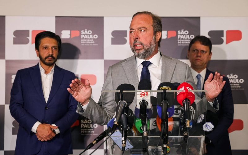 Allison Sales/Folhapress