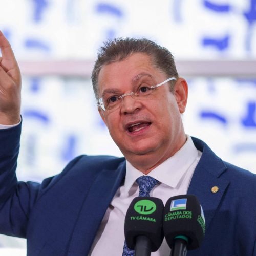 Sergio Lima - 19.dez.2025/AFP