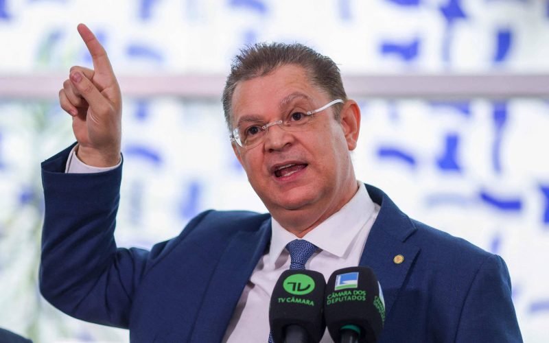 Sergio Lima - 19.dez.2025/AFP
