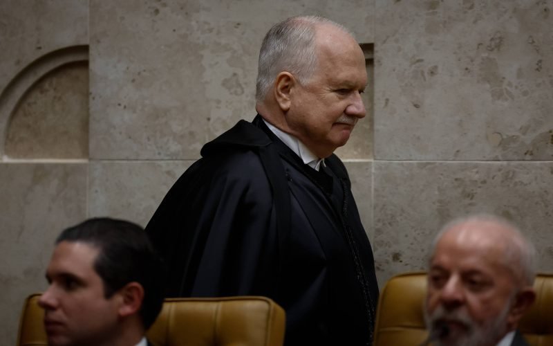 Pedro Ladeira/Folhapress