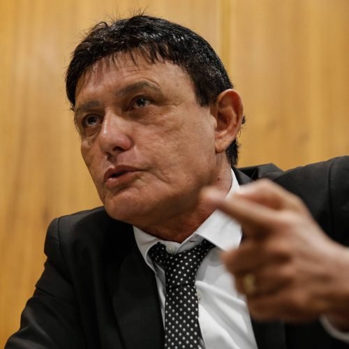 Gabriela Biló -12.jun.24/Folhapress