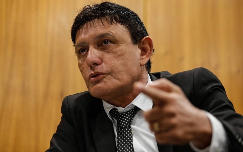 Gabriela Biló -12.jun.24/Folhapress