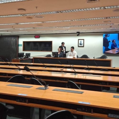 Raphael Di Cunto/Folhapress