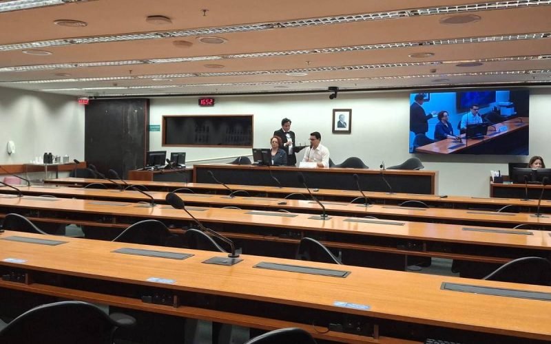 Raphael Di Cunto/Folhapress