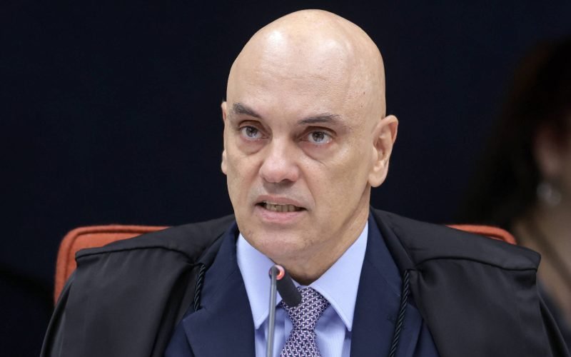 Rosinei Coutinho - 16.dez.25/Divulgação STF