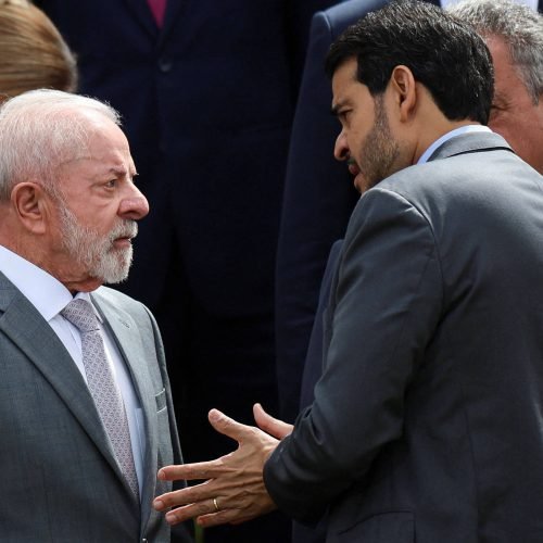 Adriano Machado - 17.dez.25/Reuters