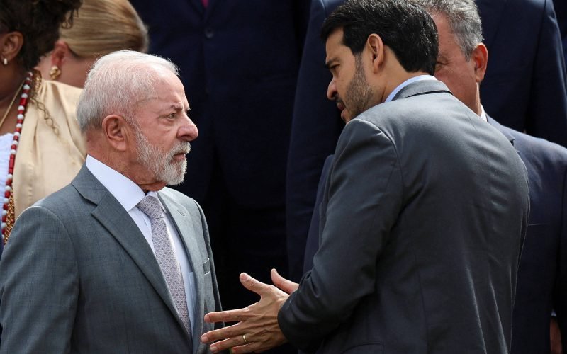 Adriano Machado - 17.dez.25/Reuters
