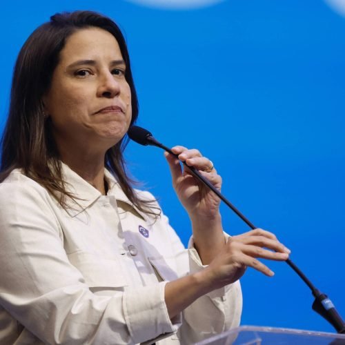 Pedro Ladeira - 10.fev.25/Folhapress