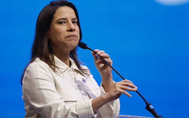 Pedro Ladeira - 10.fev.25/Folhapress